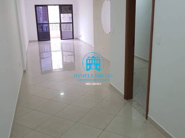 Apartamento para Locação em Santos - 2
