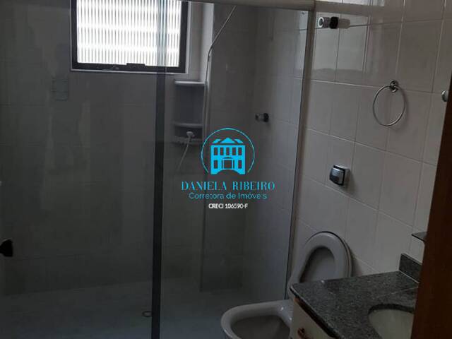 Apartamento para Locação em Santos - 3