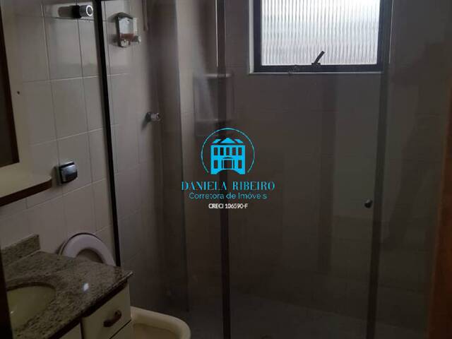 Apartamento para Locação em Santos - 4