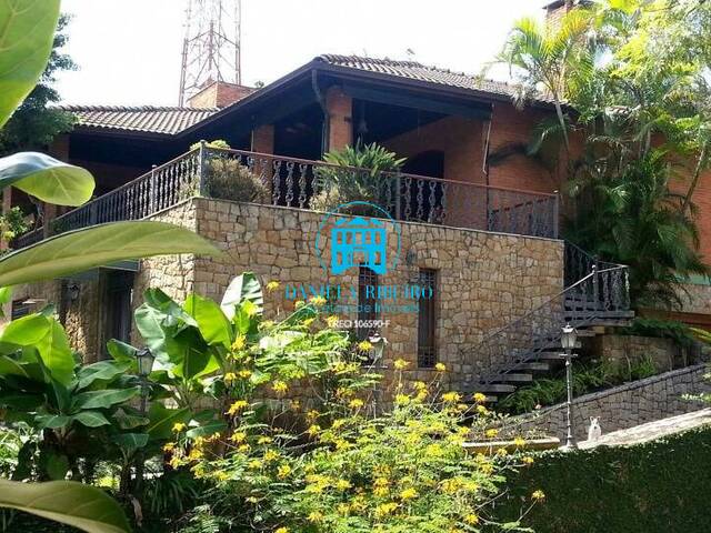 #1 - Casa para Venda em Santos - SP - 2