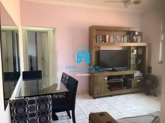 Apartamento para Venda em Santos - 5