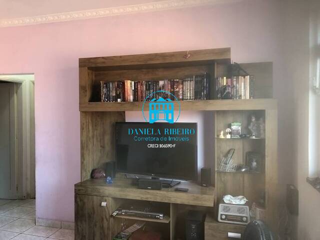 Apartamento para Venda em Santos - 4