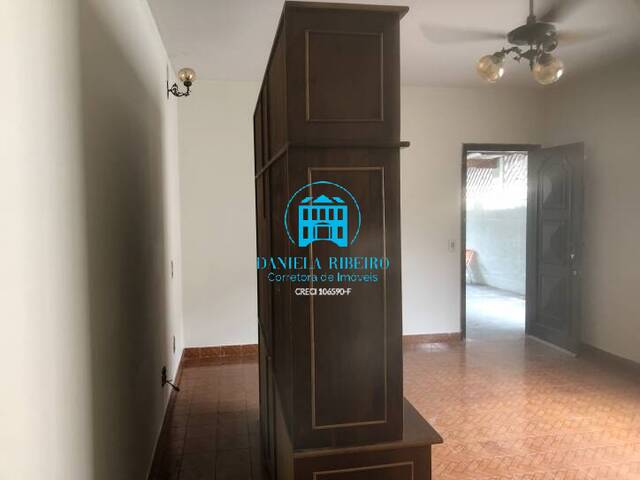 Casa para Venda em São Vicente - 5