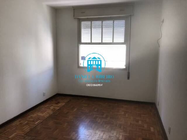 Apartamento para Venda em Santos - 5