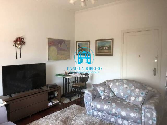 Apartamento para Venda em Santos - 5