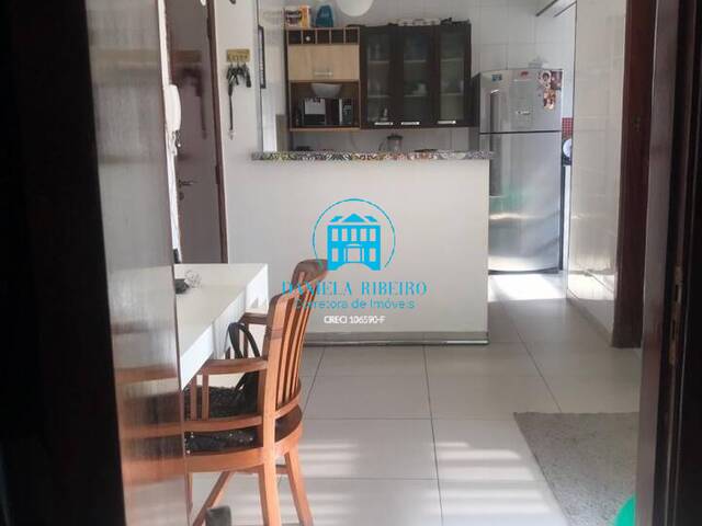 Apartamento para Locação em Praia Grande - 5