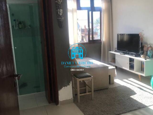 Apartamento para Locação em Praia Grande - 4