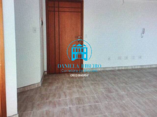 Sala para Locação em Santos - 4