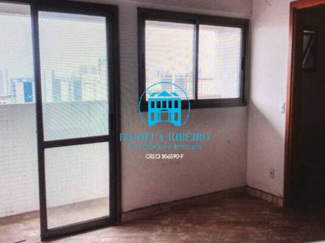 Sala para Locação em Santos - 5