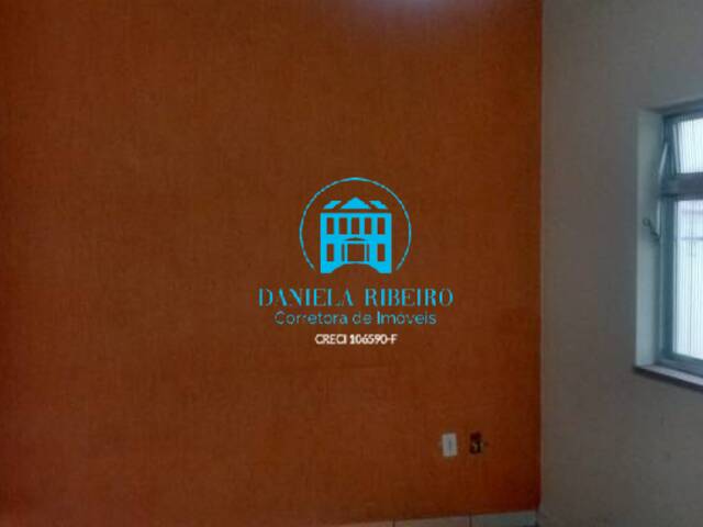 Apartamento para Locação em Santos - 5