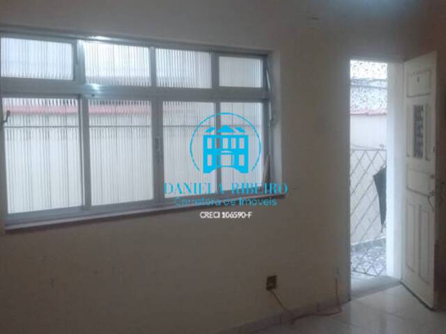 Apartamento para Locação em Santos - 4