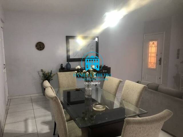 Apartamento para Venda em Santos - 5