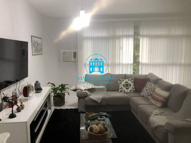 Apartamento para Venda em Santos - 4