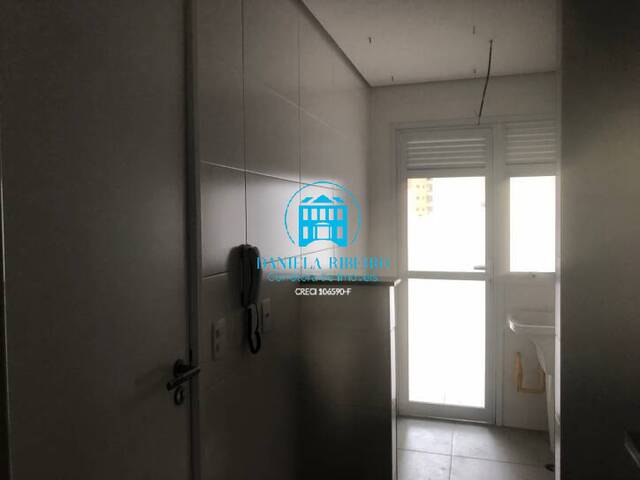 Apartamento para Venda em Santos - 5