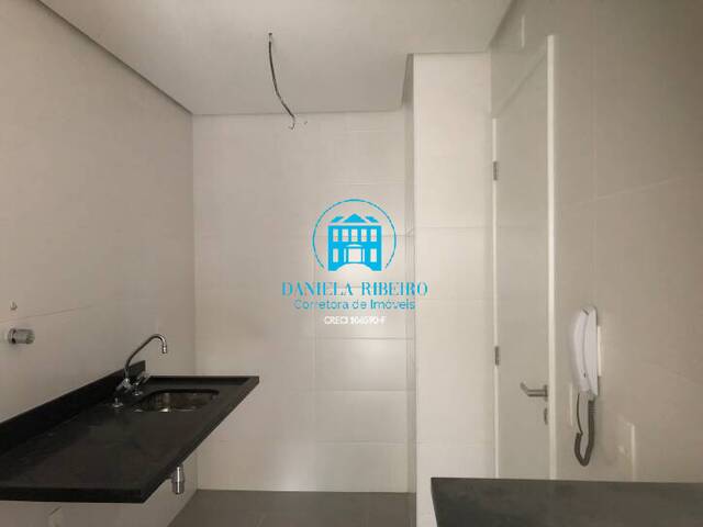 Apartamento para Venda em Santos - 4