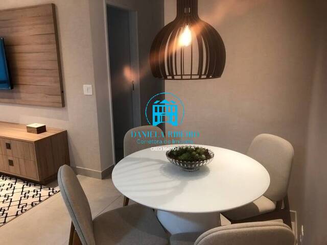 Apartamento para Venda em Santos - 5