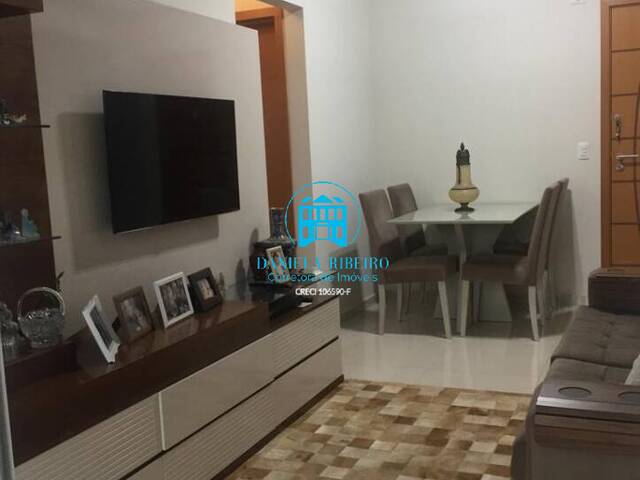 Apartamento para Venda em Santos - 4