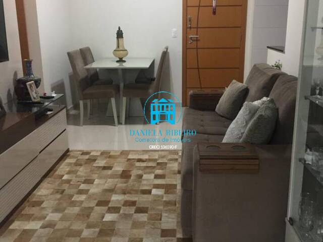 Apartamento para Venda em Santos - 5