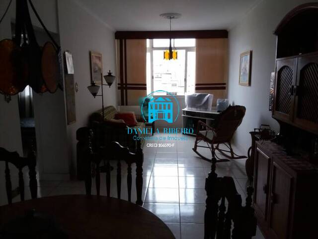 Apartamento para Venda em Santos - 4