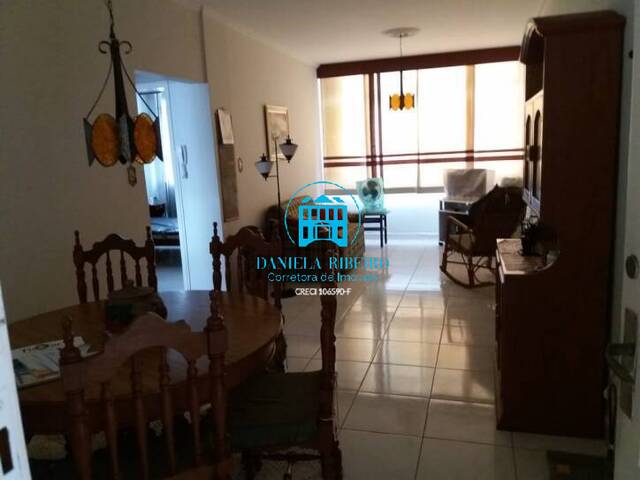 Apartamento para Venda em Santos - 3