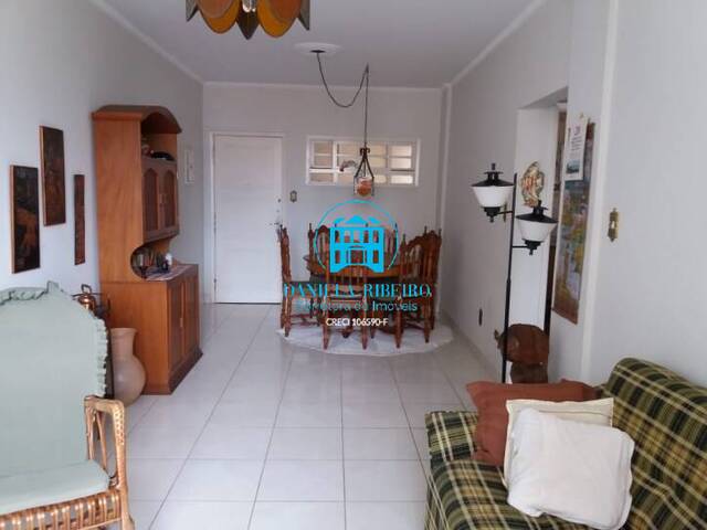 Apartamento para Venda em Santos - 2