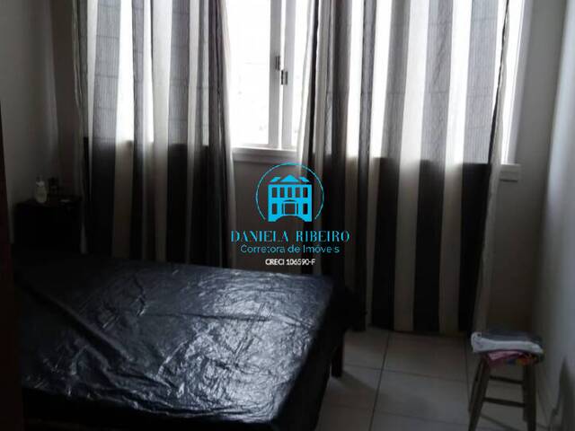 Apartamento para Venda em Santos - 5