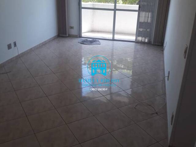 Apartamento para Venda em Santos - 4