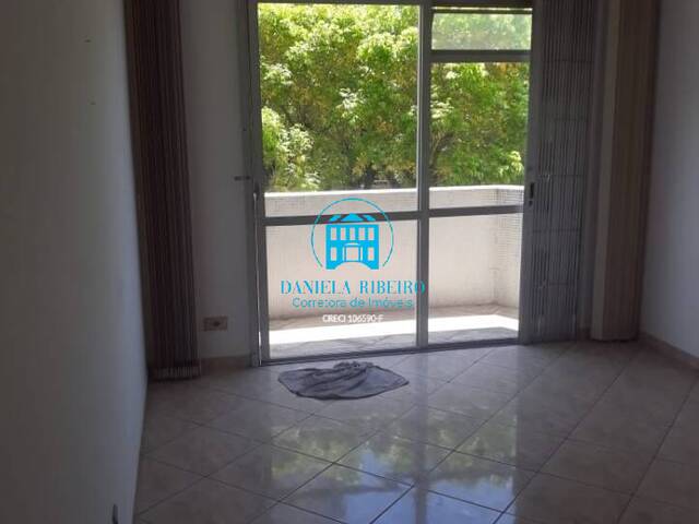 #128 - Apartamento para Venda em Santos - SP