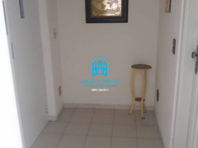 Apartamento para Venda em Santos - 5