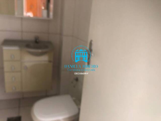 Apartamento para Locação em Santos - 5