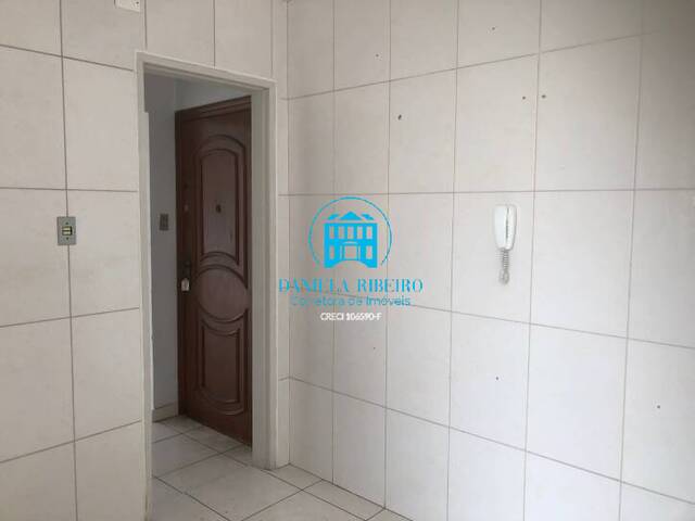 Apartamento para Locação em Santos - 4