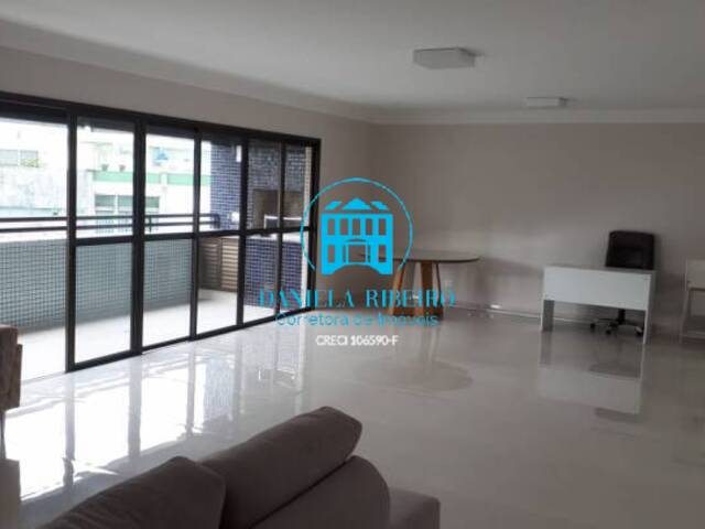 Apartamento para Venda em Santos - 5