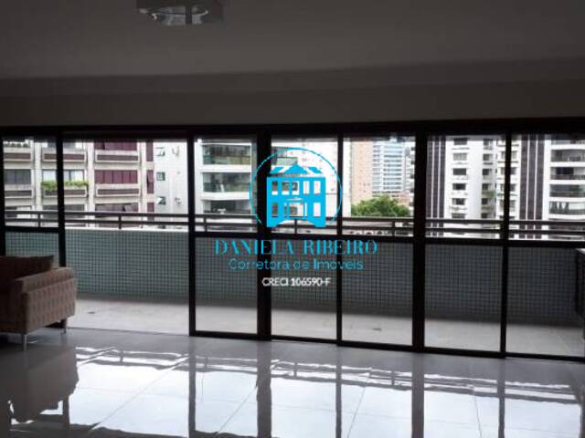 Apartamento para Venda em Santos - 4