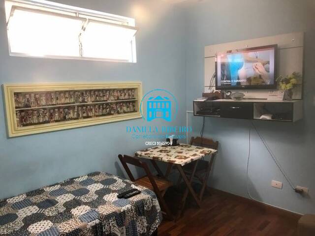 Apartamento para Venda em Santos - 4