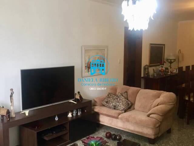 Apartamento para Venda em Santos - 4