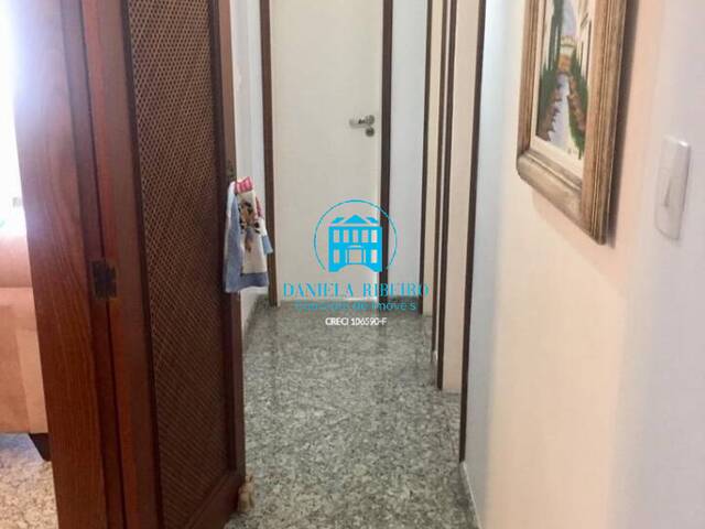 Apartamento para Venda em Santos - 5