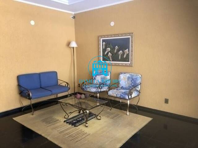 #136 - Apartamento para Venda em Santos - SP