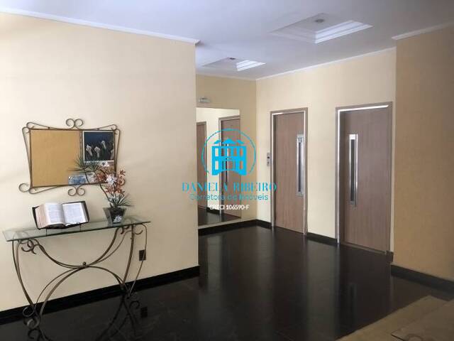 #136 - Apartamento para Venda em Santos - SP