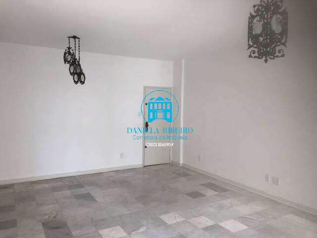 Apartamento para Venda em Santos - 5