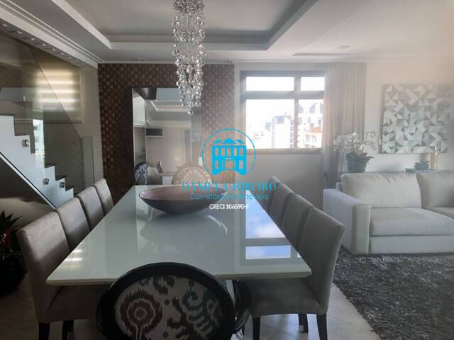 Apartamento para Venda em Santos - 5