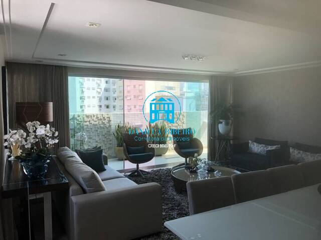 #137 - Apartamento para Venda em Santos - SP