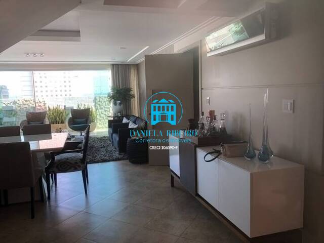 Apartamento para Venda em Santos - 4