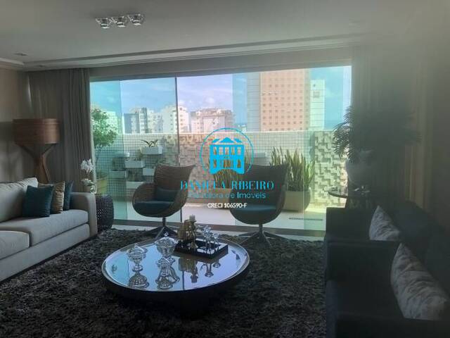 #137 - Apartamento para Venda em Santos - SP
