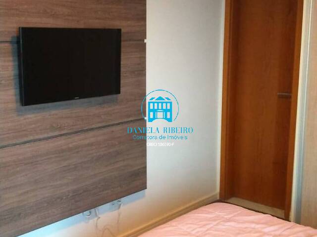 #139 - Apartamento para Venda em Santos - SP