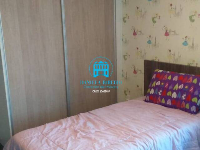 Apartamento para Venda em Santos - 4