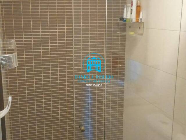 Apartamento para Venda em Santos - 5