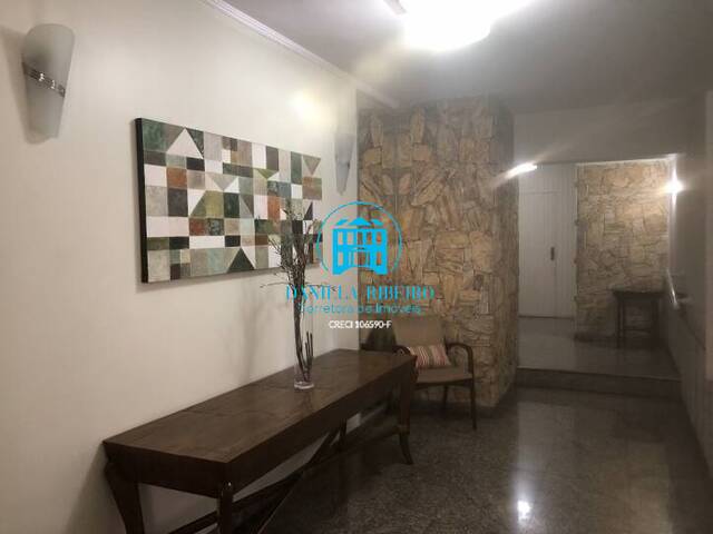 Apartamento para Venda em Santos - 5