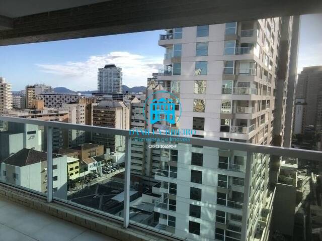 Apartamento para Venda em Santos - 4