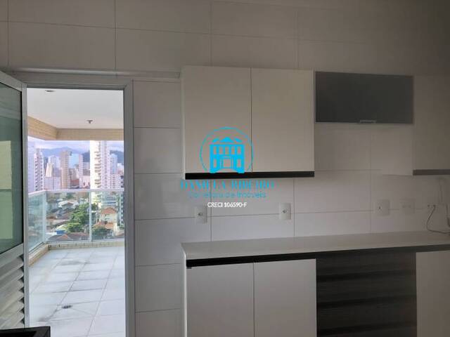 Apartamento para Venda em Santos - 5