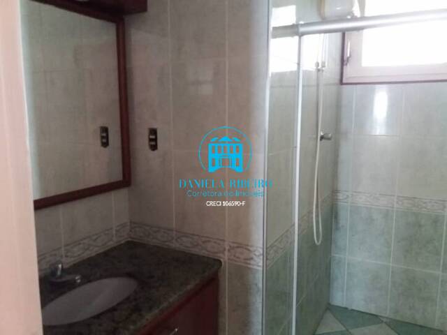 Apartamento para Venda em Santos - 5